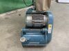 Bona Scorpion Electric Walk Behind Drum Sander - 3