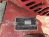 Cimar Petrol Compaction Plate c/w Honda Engine - 5