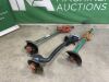 UNRESERVED 3x Electric Strimmer/Edger