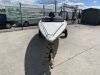 UNRESERVED Alpha 4 Seater Boat - 8