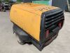 Sullair 88 Fast Tow Diesel 177CFM Air Compressor - 3