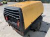 Sullair 88 Fast Tow Diesel 177CFM Air Compressor - 5