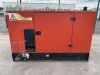 2004 Ingersoll-Rand G66 Diesel 66KVA Generator