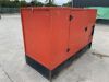 2004 Ingersoll-Rand G66 Diesel 66KVA Generator - 3