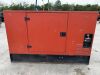 2004 Ingersoll-Rand G66 Diesel 66KVA Generator - 4