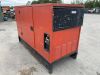 2004 Ingersoll-Rand G66 Diesel 66KVA Generator - 5