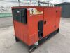 2004 Ingersoll-Rand G66 Diesel 66KVA Generator - 6