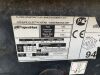 2004 Ingersoll-Rand G66 Diesel 66KVA Generator - 18