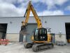 UNRESERVED 2017 JCB JS131LC 13T Excavator - 2