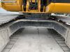 UNRESERVED 2017 JCB JS131LC 13T Excavator - 17