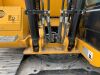 UNRESERVED 2017 JCB JS131LC 13T Excavator - 21