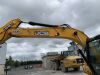 UNRESERVED 2017 JCB JS131LC 13T Excavator - 24