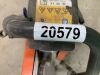 UNRESERVED Husqvarna K760 Petrol Consaw - 3