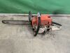 UNRESERVED Petrol Chainsaw - 2