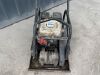 UNRESERVED MBW 18" Compaction Plate - 2