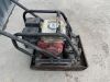 UNRESERVED MBW 18" Compaction Plate - 3