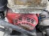 UNRESERVED MBW 18" Compaction Plate - 5