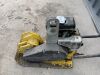 UNRESERVED Whacker 12" Petrol Compaction Plate - 3