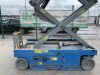 2016 Genie GS2646 32ft Electric Scissors Lift - 10