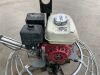 UNRESERVED Honda Petrol Power Float - 4