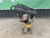 UNRESERVED Euro Shatal Petrol Trench Rammer - 2