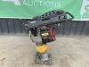 UNRESERVED Euro Shatal Petrol Trench Rammer - 3