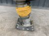 UNRESERVED Euro Shatal Petrol Trench Rammer - 4