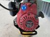 UNRESERVED Euro Shatal Petrol Trench Rammer - 5