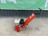 2018 Trelawny Petrol Floor Scarifier - 2