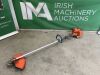 UNRESERVED Oleo Mac Petrol Strimmer