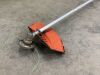 UNRESERVED Oleo Mac Petrol Strimmer - 2