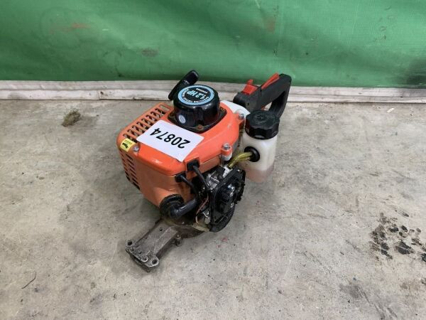 UNRESERVED Protool Petrol Hedge Clipper