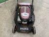 UNRESERVED Mountfield Petrol Mower - 2