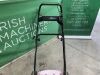 UNRESERVED Mountfield Petrol Mower - 3