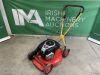 UNRESERVED Klippo Petrol Mower