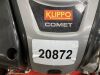 UNRESERVED Klippo Petrol Mower - 4