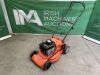 UNRESERVED Electrolva Mower