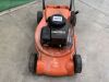 UNRESERVED Electrolva Mower - 2