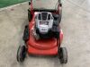 UNRESERVED World WYZ22HS Self Drive Petrol Mower - 2