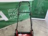 UNRESERVED World WYZ22HS Self Drive Petrol Mower - 3