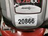 UNRESERVED World WYZ22HS Self Drive Petrol Mower - 4