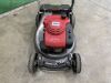 UNRESERVED Honda HRX 536 Hydrostatic Petrol Mower - 2