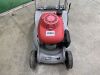 UNRESERVED Honda HRD 425 Petrol Mower - 2