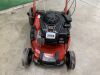 UNRESERVED World WJZ18H Self Drive Petrol Mower - 2