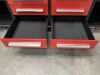 UNRESERVED/UNUSED Steelman 7FT Workbench - 8