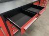 UNRESERVED/UNUSED Steelman 7FT Workbench - 9