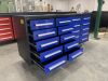 UNRESERVED/UNUSED Steelman 7FT Workbench - 6