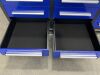 UNRESERVED/UNUSED Steelman 7FT Workbench - 7