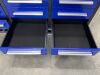 UNRESERVED/UNUSED Steelman 7FT Workbench - 8