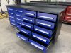 UNRESERVED/UNUSED Steelman 7FT Workbench - 9